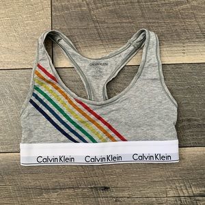 Calvin Klein Bralette